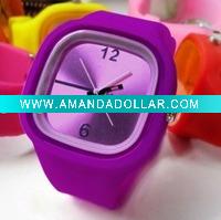 Wholesale sport wrist watch