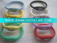 Promotion Silicone Watches for sports