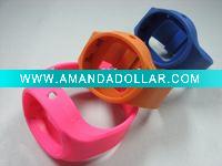 Wholesale sport silicone watch