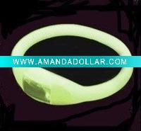 2010 New Fashion Digital 1ATM Waterproof Sport Anion Silicone watch
