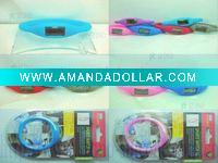 Wholesale Silicone Sports Digital OEM Watch