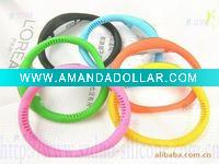 2011 new digital Waterproof Silicone Watch for sports