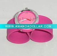 cheap sport silicone salp watch