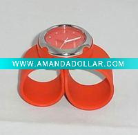 cheap sport silicone salp watch