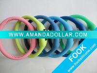 Sports Silicone Watch