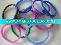 2011 Anion Sports Ion Silicon Watch