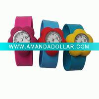Wholesale Sport Slap Watch
