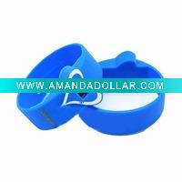 High grade sport silicone watch