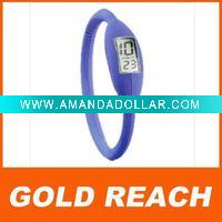 sports anion watch