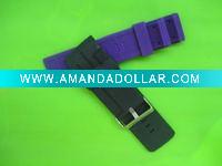 Wholesale Sport silicone watch band