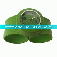 Sport Slap Watch