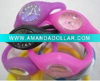 Wholesale high quality sports ion watch for sale