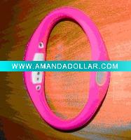 Wholesale fashionable sports ion watch
