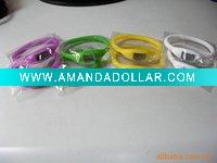 Wholesale Opp bag fashion silicone sport digital watch ATM3 w0023
