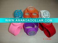 sport silicone watch