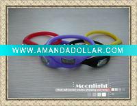 sports silicone watch