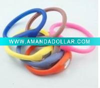 Wholesale sports silicone watch