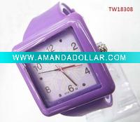 Wholesale 2011 new fashion sports silicone watch