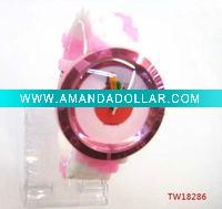 Wholesale 2011 new fashion sports silicone watch