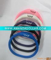 sports Ion silicone watch