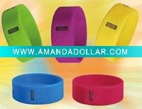 2011 newest style fashion sports silicone ion digital watch for gift