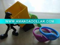 Wholesale ino sports silicone watch