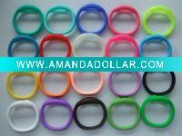 Hotest sellling waterproof fashion sports silicone ion watch