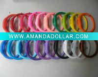 ion sport silicone watch