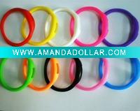 OEM Fashion Wrist sport waterproof silicone watch
