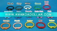 2011 fashion sports silicone ion digital watch for festival gift