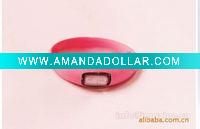 silicone sports style tourmaline ion balance watch