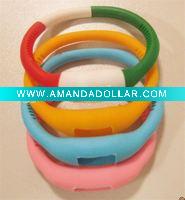 ion sports silicone watch