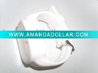Wholesale Fashion Sports Silicone Watch