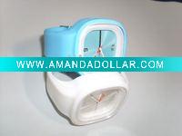 Wholesale Fashion Sports Silicone Watch