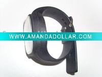 Wholesale Fashion Sports Silicone Watch