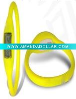 Wholesale Sports Silicone Watch