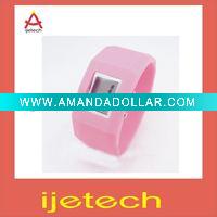 Wholesale 2011 fashion sport digital watch