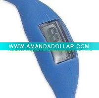 Wholesale silicone rubber watch/ sports silicone watch/silicone watch