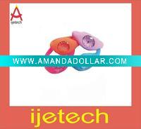 Wholesale fashion sport silicone watch