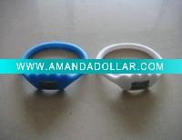 Wholesale 2011 Newest ion silicone watches