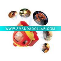 Promotional watch