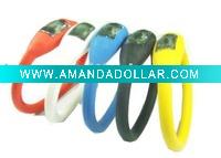 Silicone Anion watch