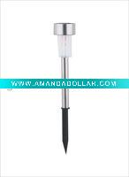 (DYGL-016)Solar Garden Light