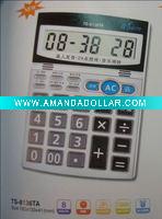 Wholesale electronic calculator --promotional gifts