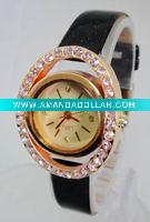 Wholesale latest fashion dress watch