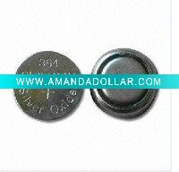Wholesale SR621 watch battery