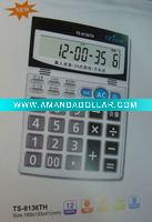 Wholesale electronic calculator --promotional gifts