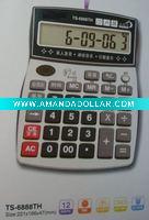 Wholesale electronic calculator --promotional gifts