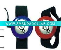 Wholesale watch shape fm radio
