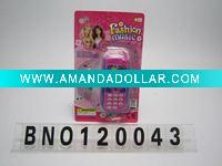 Wholesale Baby mobile phone toy w/music,light